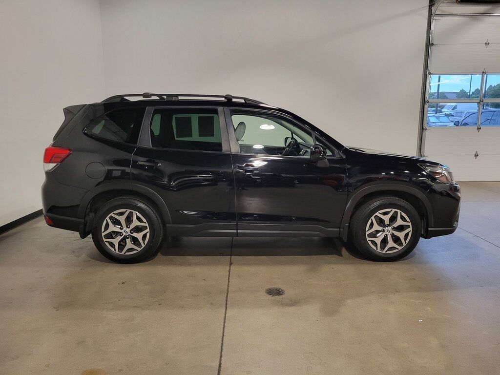 2024 Subaru Crosstrek Premium Parker CO