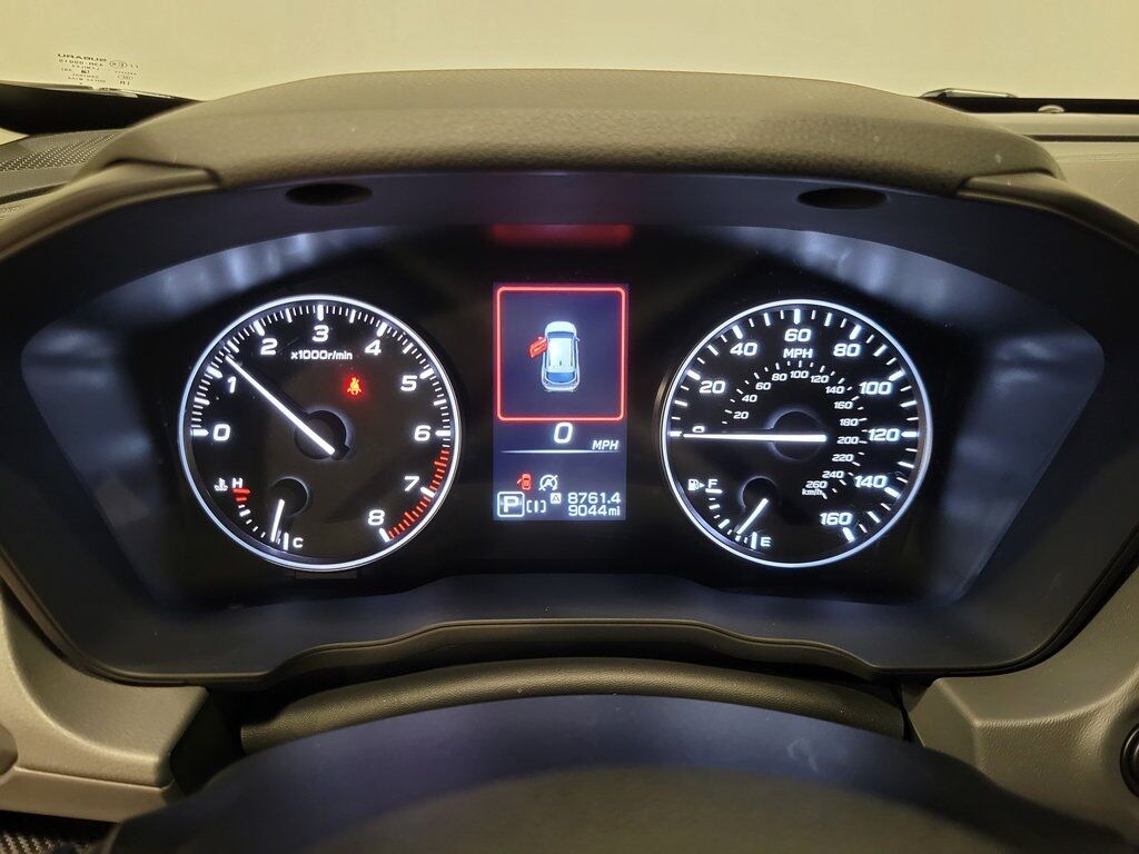 2024 Subaru Crosstrek Premium Parker CO