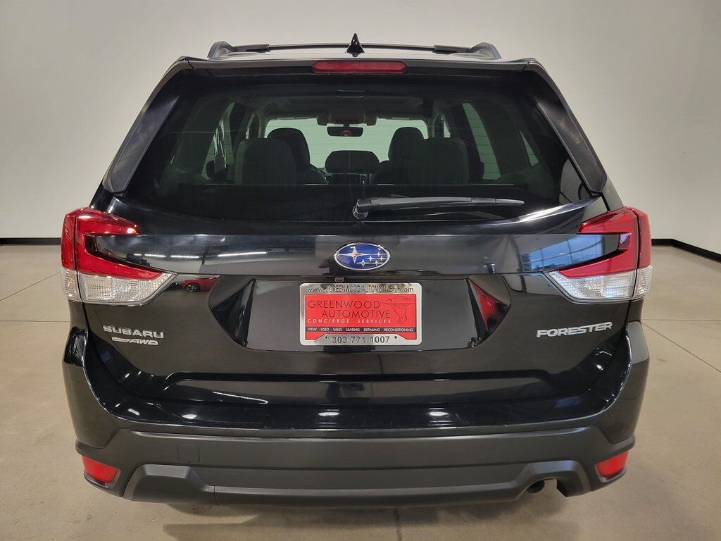 2024 Subaru Crosstrek Premium Parker CO