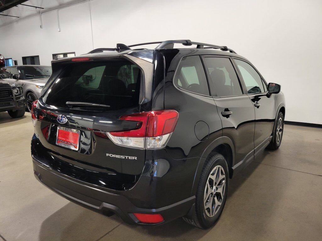 2024 Subaru Crosstrek Premium Parker CO