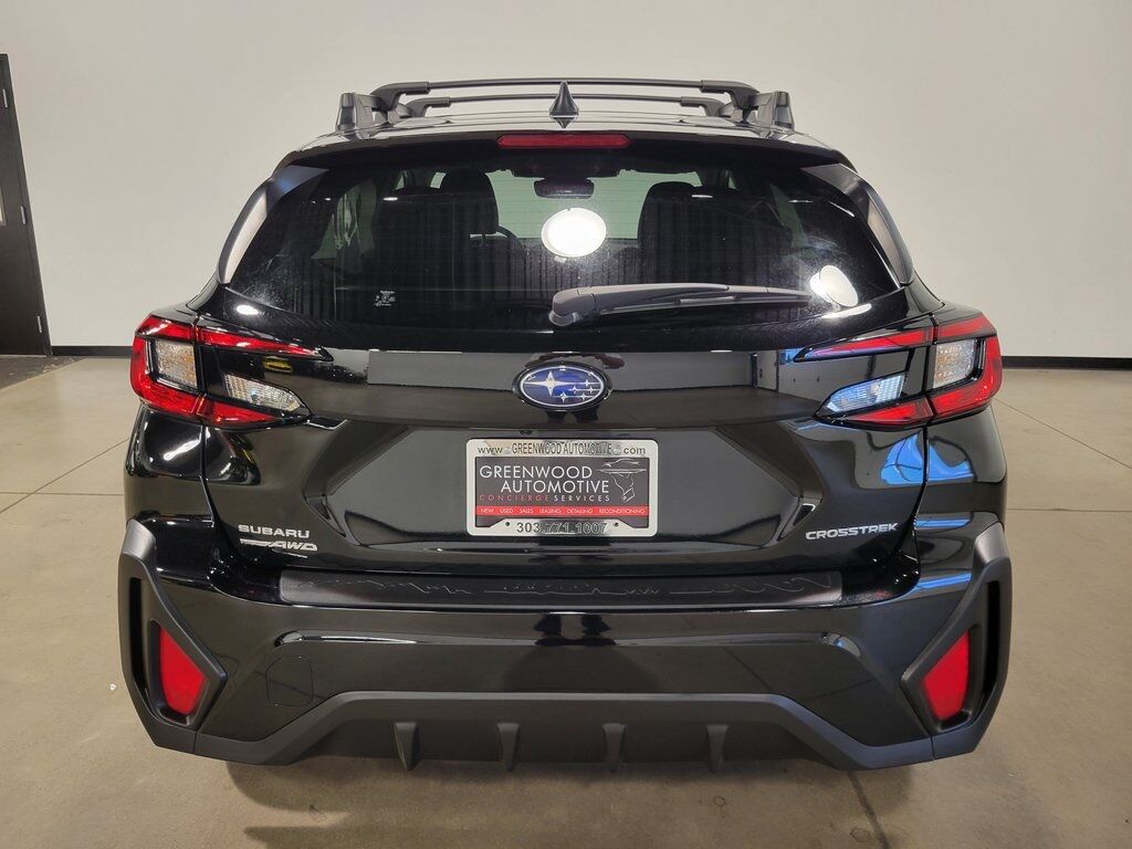 2024 Subaru Crosstrek Premium Parker CO