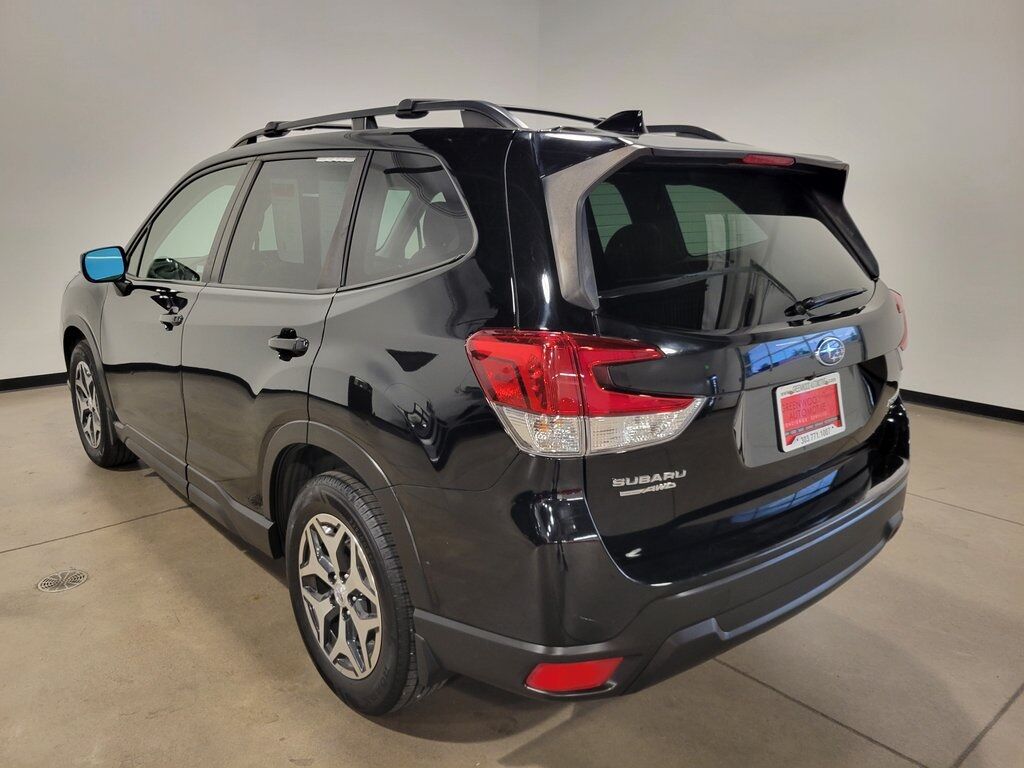 2024 Subaru Crosstrek Premium Parker CO