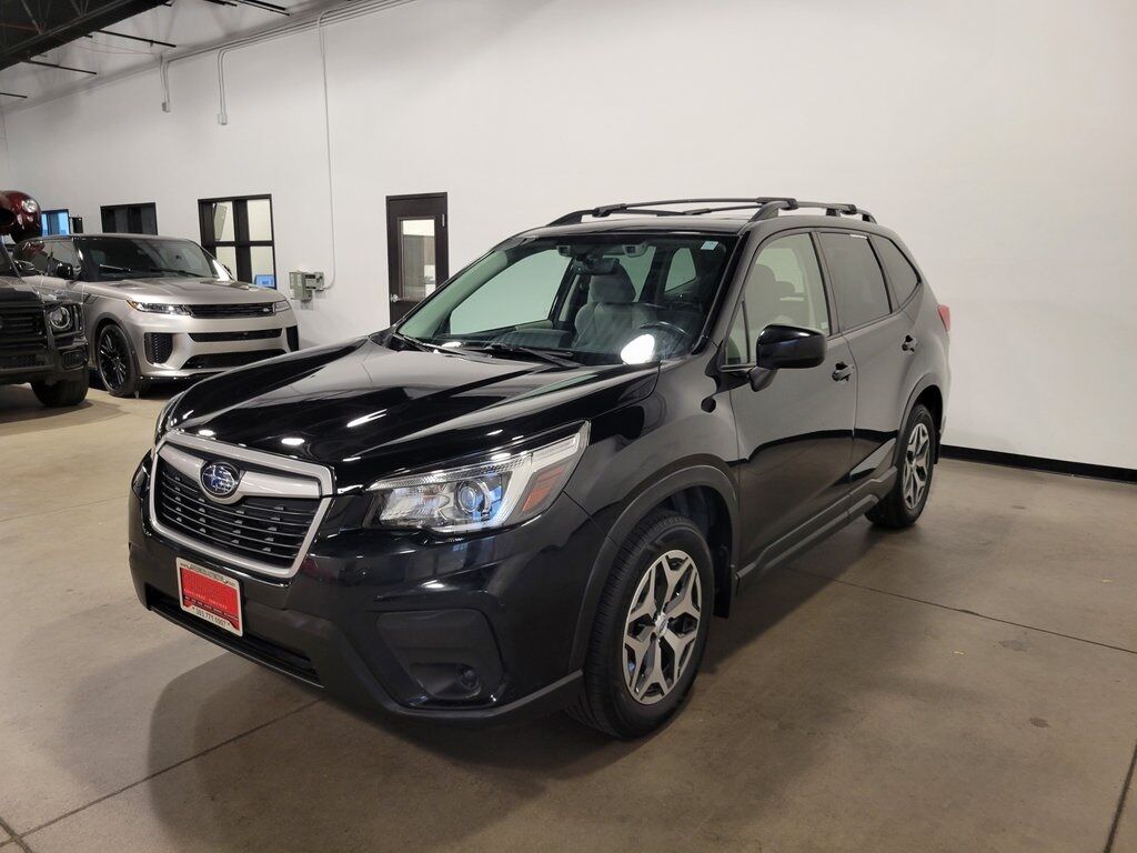 2024 Subaru Crosstrek Premium Parker CO