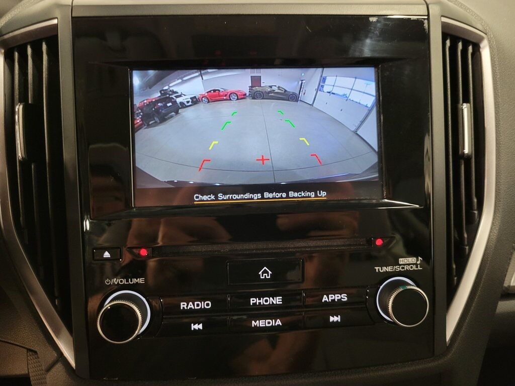 2024 Subaru Crosstrek Premium Parker CO