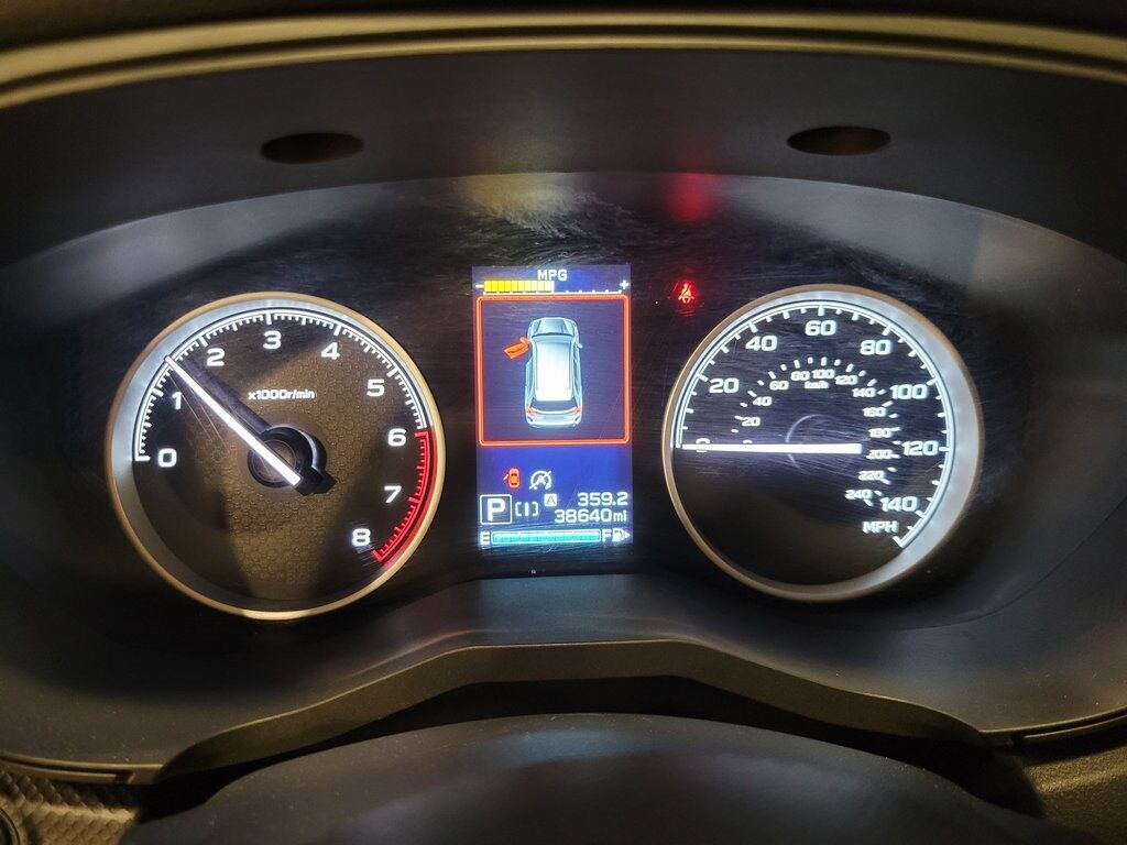 2024 Subaru Crosstrek Premium Parker CO