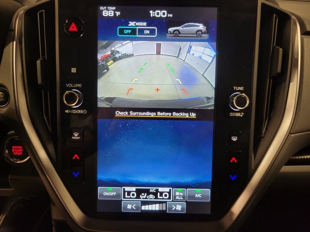 2024 Subaru Crosstrek Premium Parker CO
