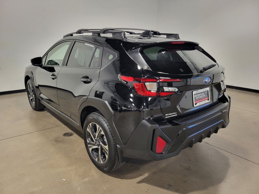 2024 Subaru Crosstrek Premium Parker CO