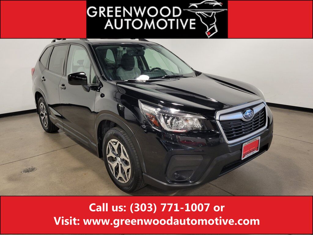 2024 Subaru Crosstrek Premium Parker CO