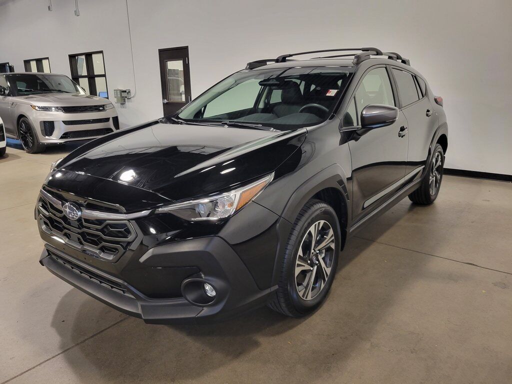 2024 Subaru Crosstrek Premium Parker CO