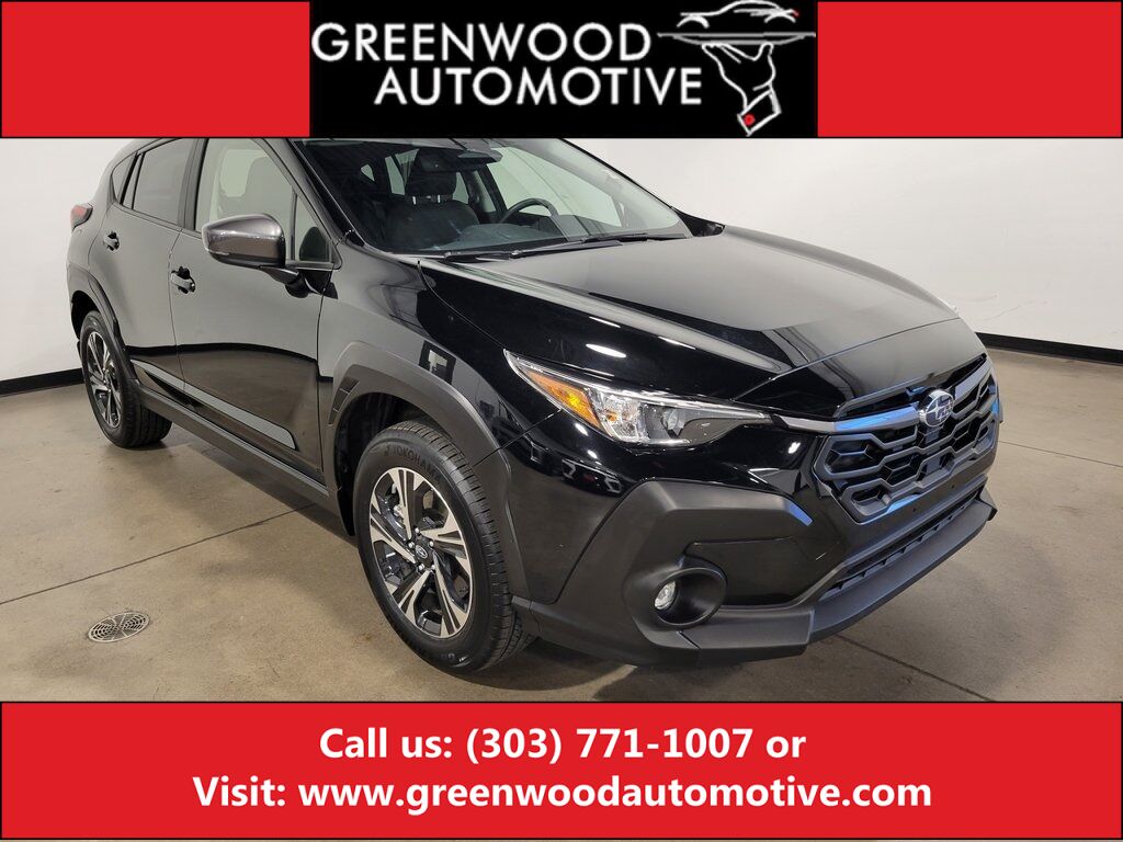 2024 Subaru Crosstrek Premium Parker CO