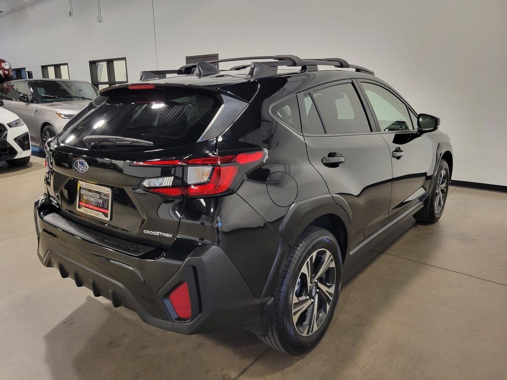 2024 Subaru Crosstrek Premium Parker CO