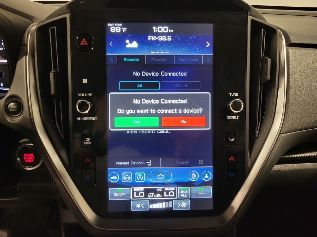 2024 Subaru Crosstrek Premium Parker CO