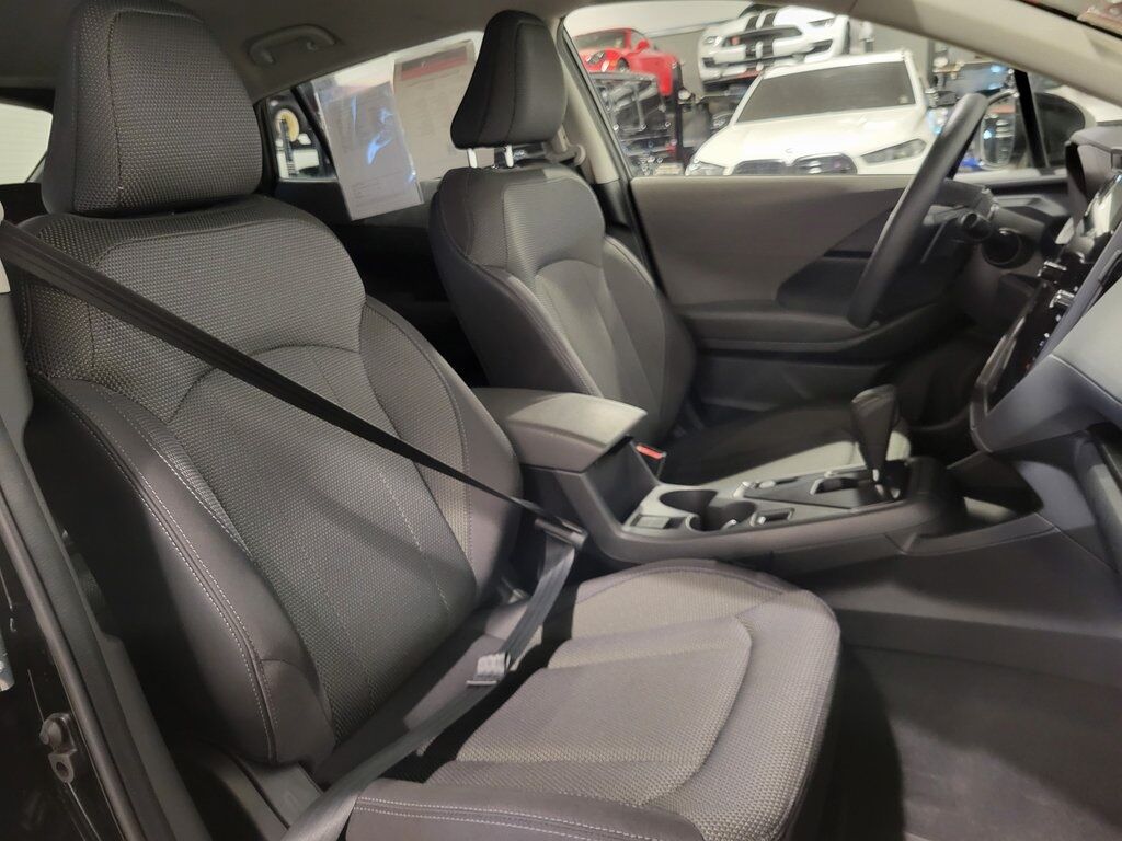 2024 Subaru Crosstrek Premium Parker CO