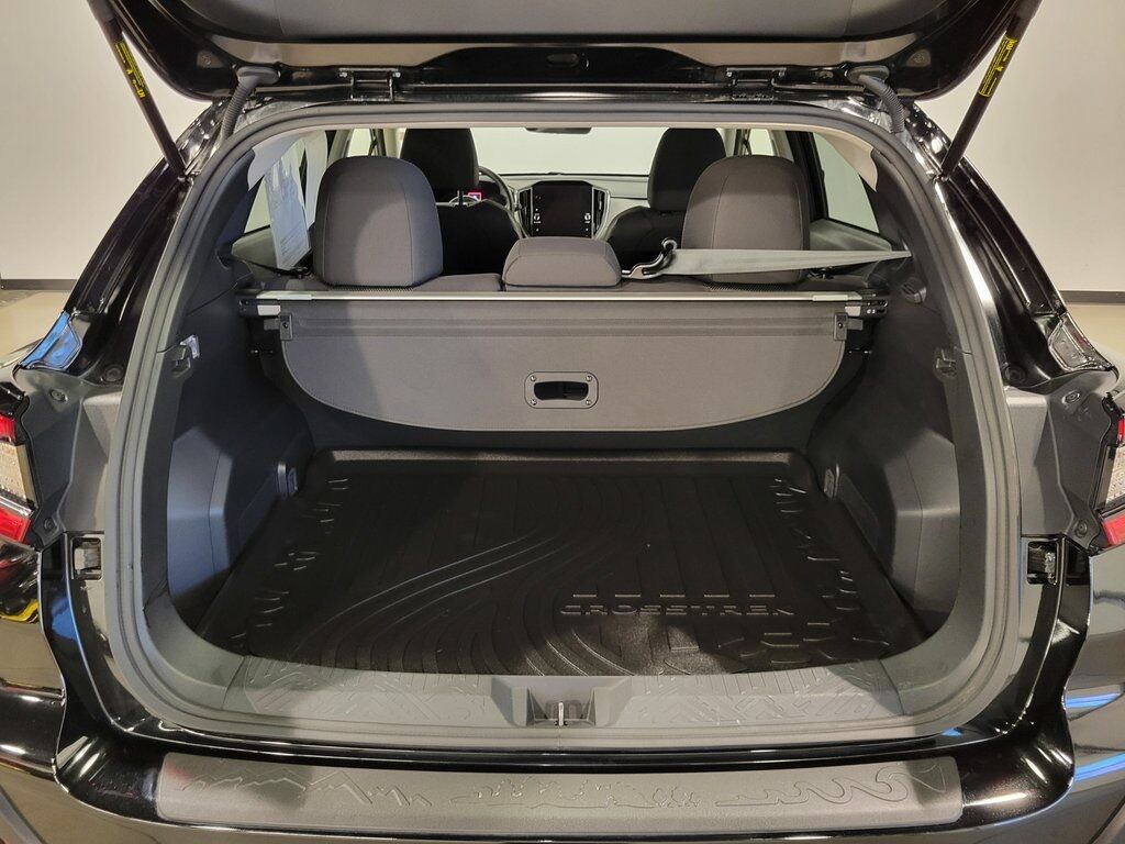 2024 Subaru Crosstrek Premium Parker CO