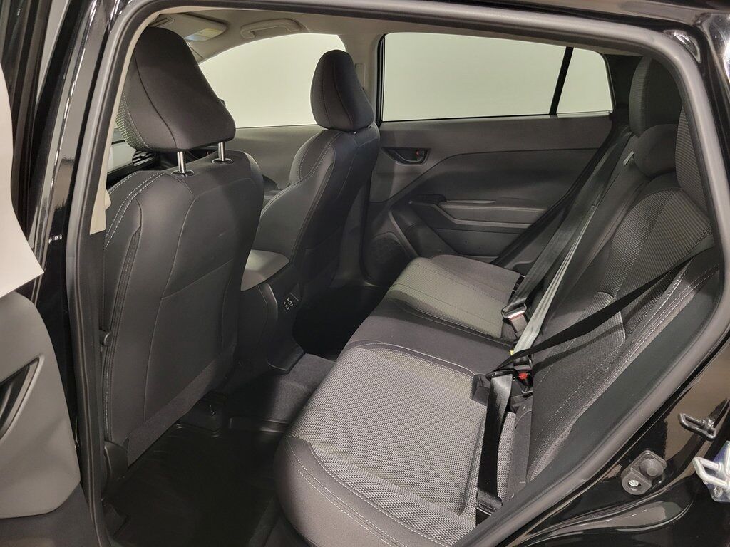 2024 Subaru Crosstrek Premium Parker CO