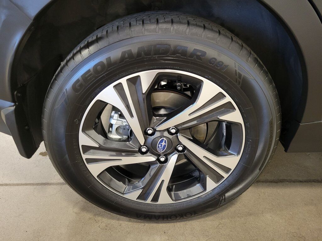 2024 Subaru Crosstrek Premium Parker CO