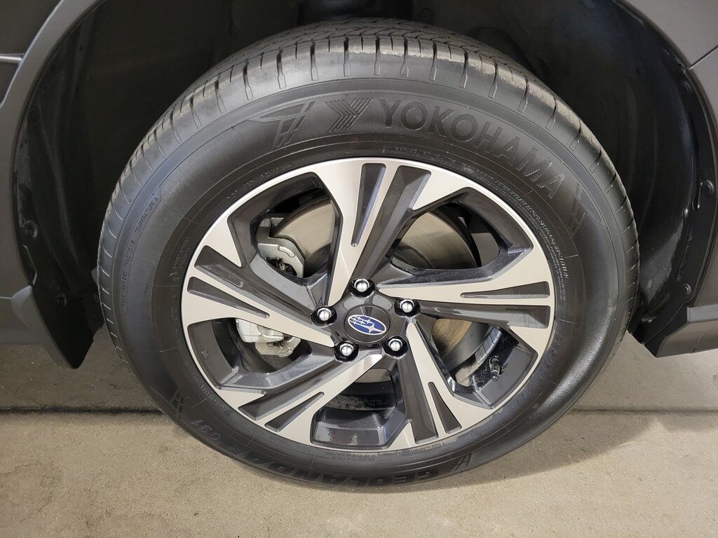 2024 Subaru Crosstrek Premium Parker CO