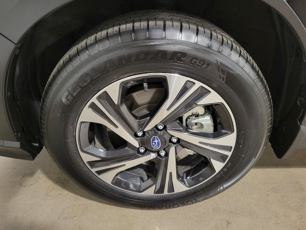 2024 Subaru Crosstrek Premium Parker CO