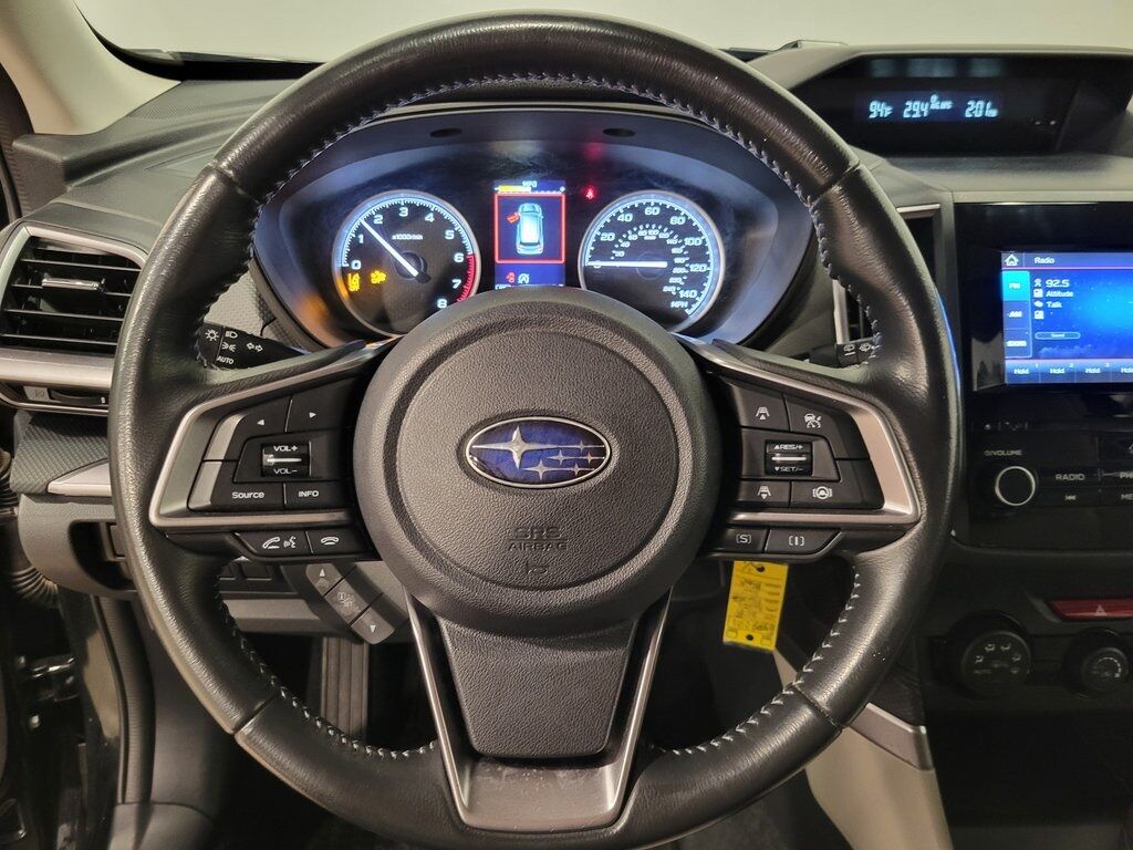 2024 Subaru Crosstrek Premium Parker CO