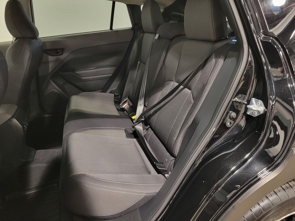 2024 Subaru Crosstrek Premium Parker CO