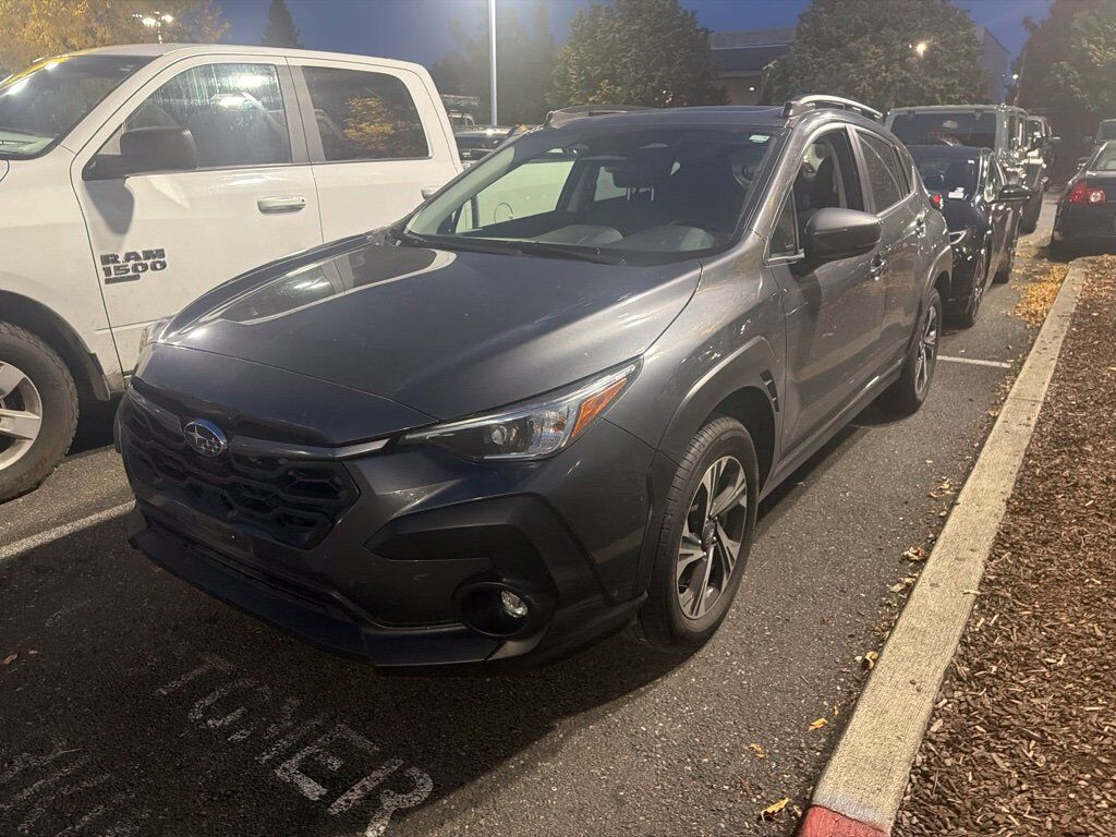 2024 Subaru Crosstrek Premium Gresham OR