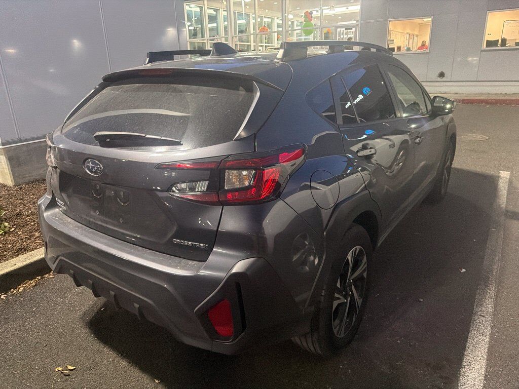 2024 Subaru Crosstrek Premium Gresham OR