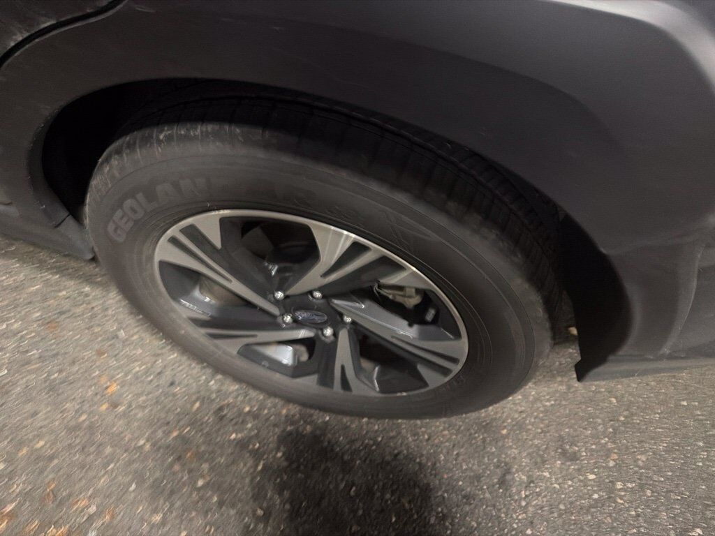 2024 Subaru Crosstrek Premium Gresham OR