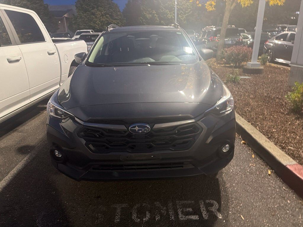 2024 Subaru Crosstrek Premium Gresham OR