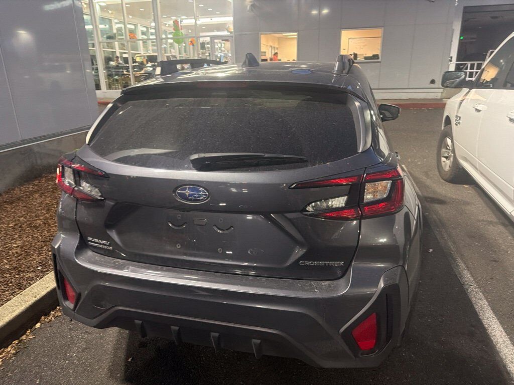 2024 Subaru Crosstrek Premium Gresham OR