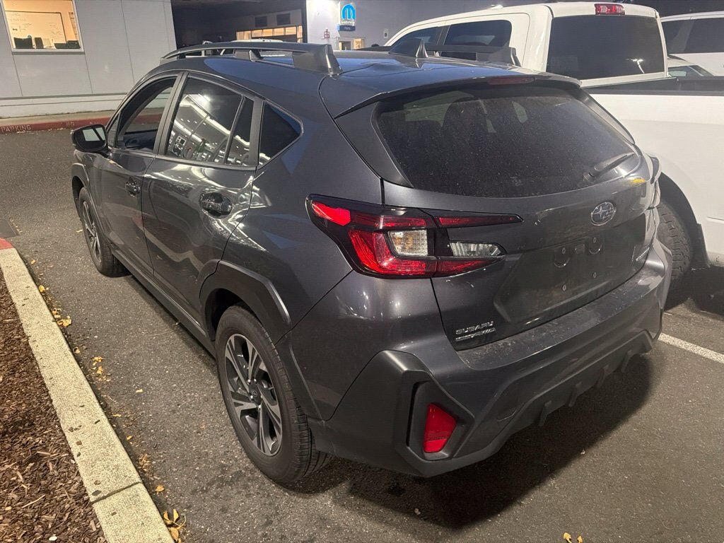 2024 Subaru Crosstrek Premium Gresham OR