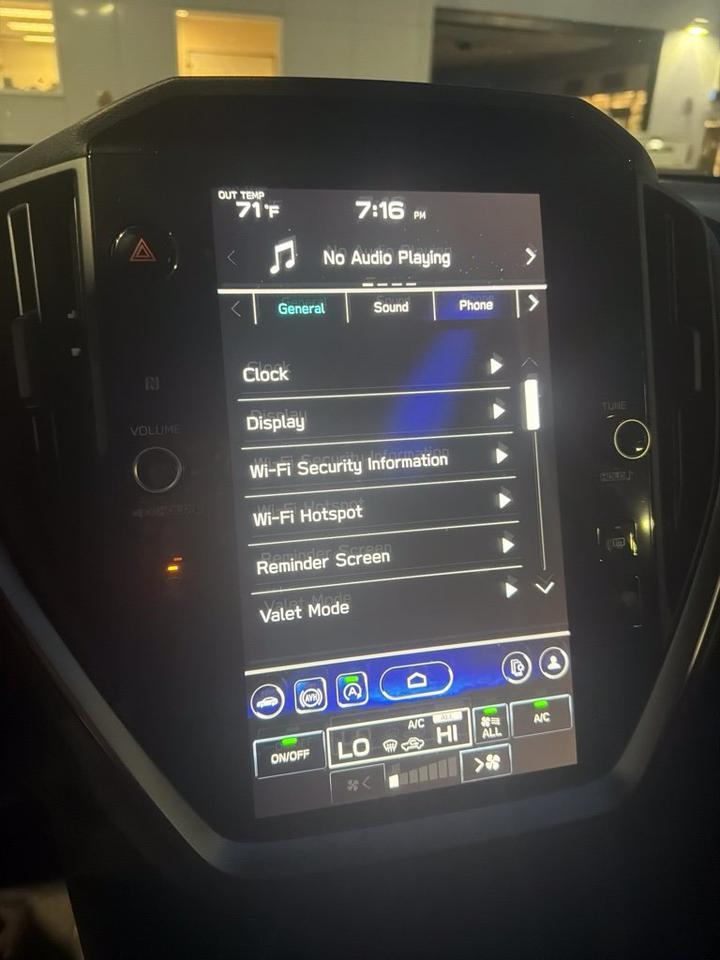 2024 Subaru Crosstrek Premium Gresham OR