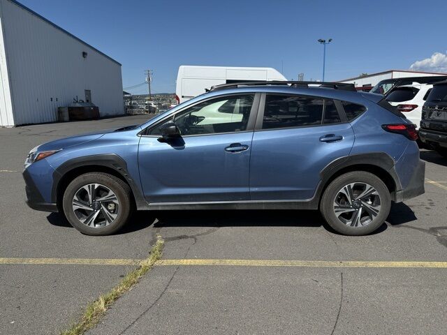 2024 Subaru Crosstrek Premium Klamath Falls OR