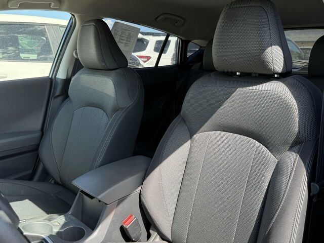 2024 Subaru Crosstrek Premium Klamath Falls OR