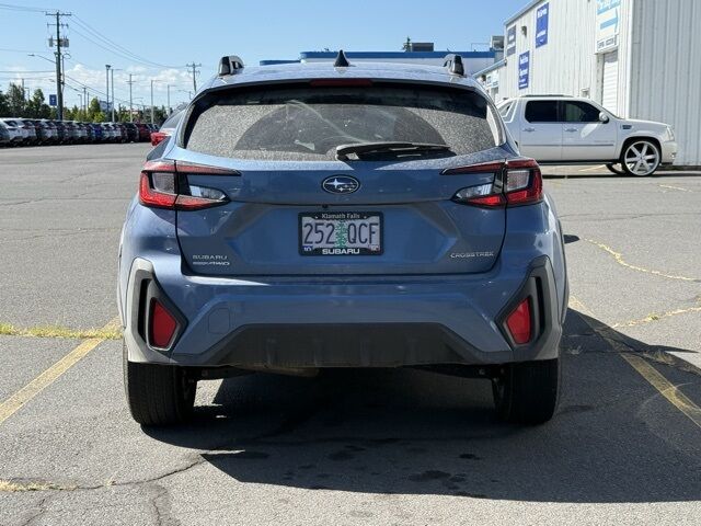 2024 Subaru Crosstrek Premium Klamath Falls OR