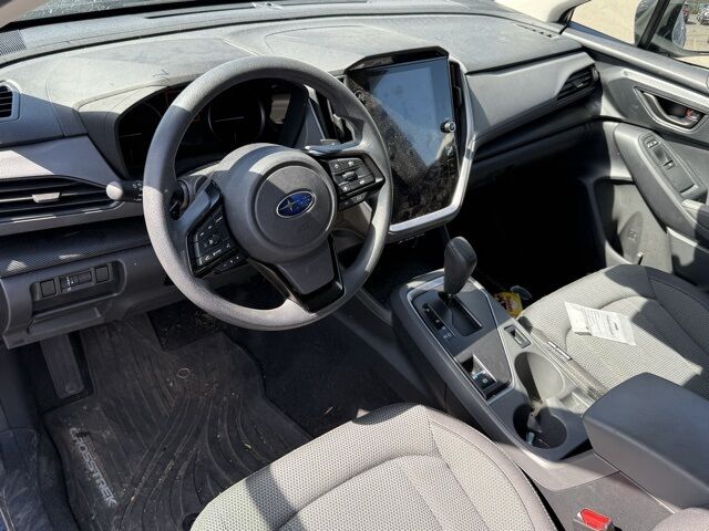 2024 Subaru Crosstrek Premium Klamath Falls OR