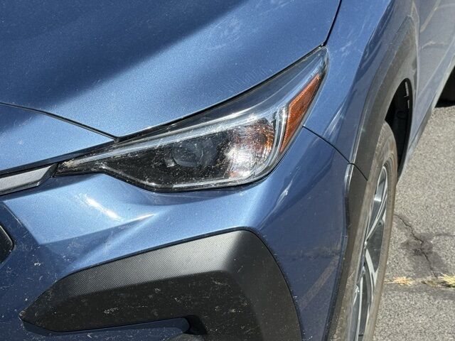 2024 Subaru Crosstrek Premium Klamath Falls OR