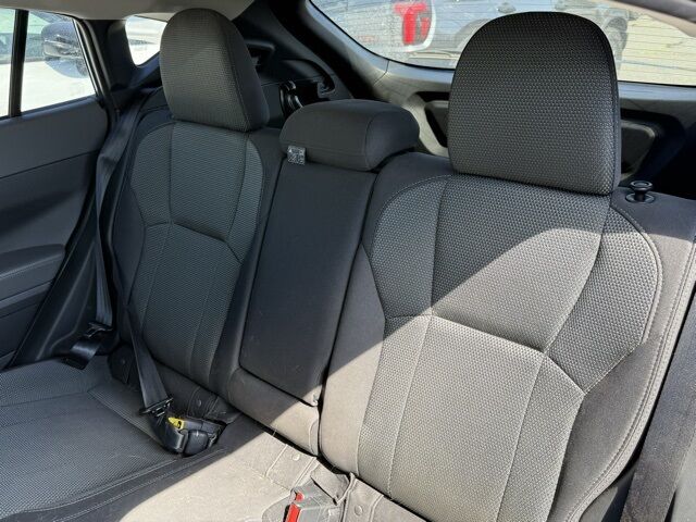 2024 Subaru Crosstrek Premium Klamath Falls OR
