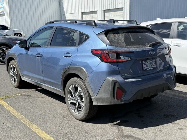 2024 Subaru Crosstrek Premium Klamath Falls OR