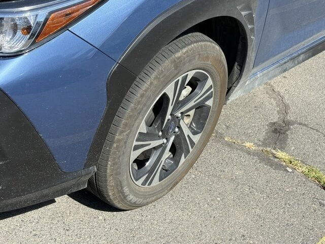 2024 Subaru Crosstrek Premium Klamath Falls OR