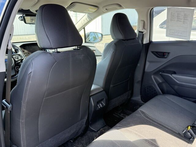 2024 Subaru Crosstrek Premium Klamath Falls OR