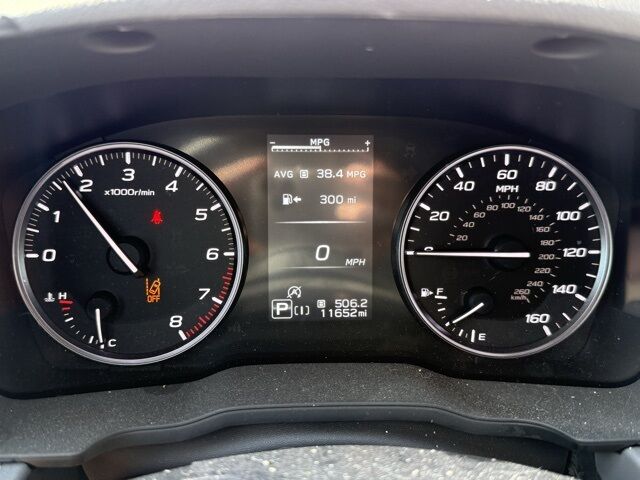 2024 Subaru Crosstrek Premium Klamath Falls OR