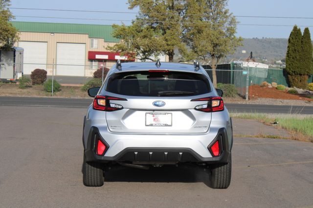 2024 Subaru Crosstrek Premium Klamath Falls OR