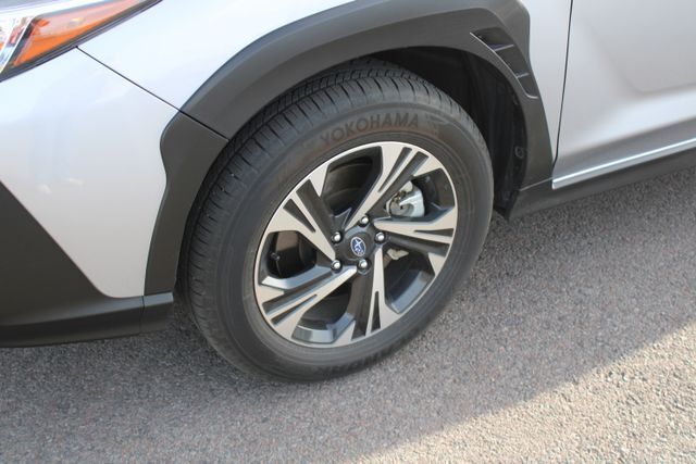 2024 Subaru Crosstrek Premium Klamath Falls OR
