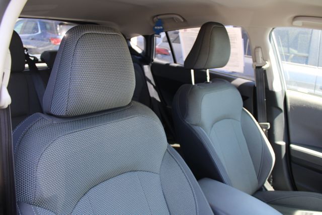 2024 Subaru Crosstrek Premium Klamath Falls OR