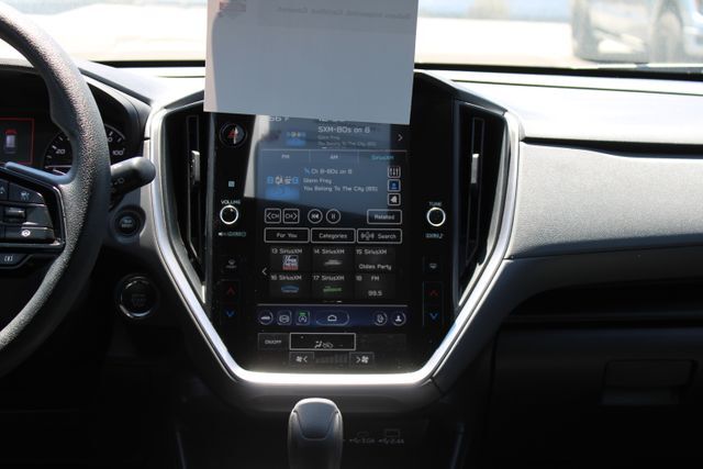 2024 Subaru Crosstrek Premium Klamath Falls OR