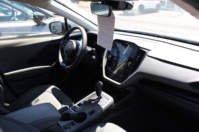 2024 Subaru Crosstrek Premium Klamath Falls OR