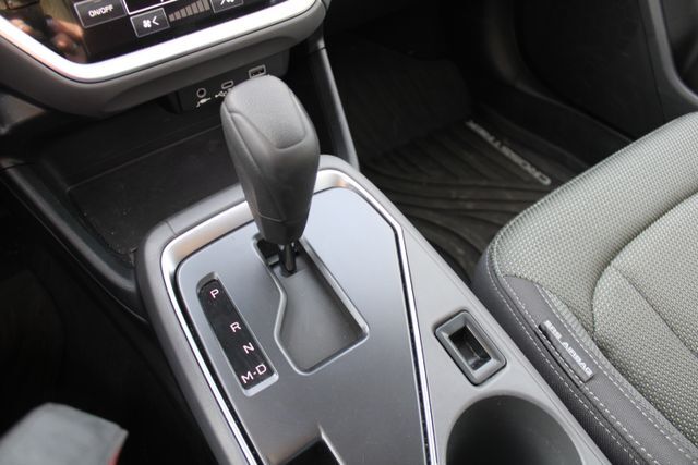 2024 Subaru Crosstrek Premium Klamath Falls OR