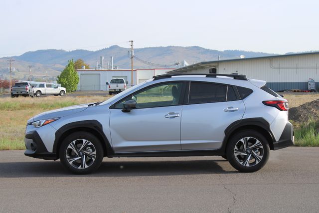 2024 Subaru Crosstrek Premium Klamath Falls OR