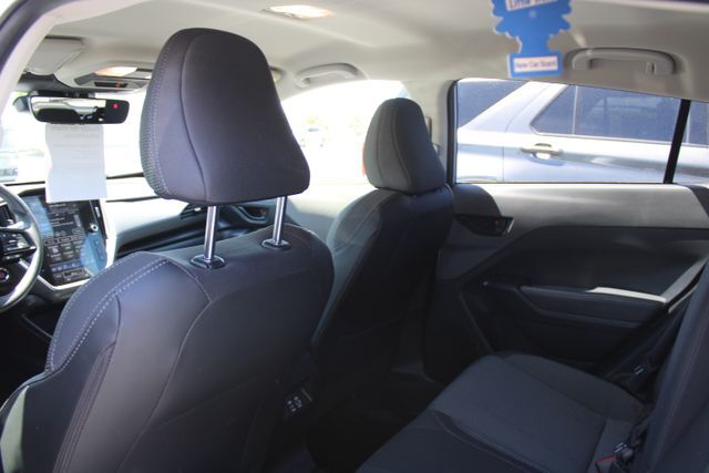 2024 Subaru Crosstrek Premium Klamath Falls OR