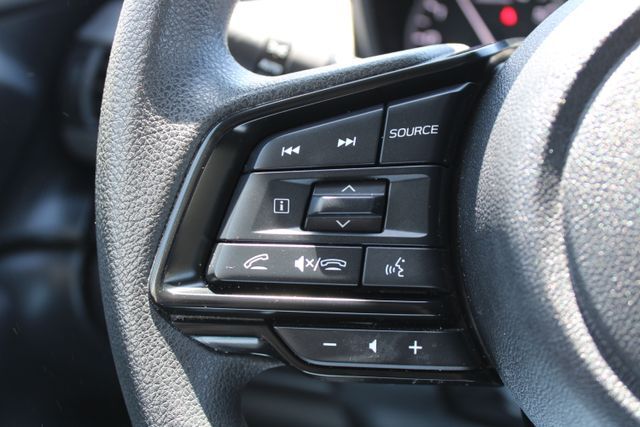 2024 Subaru Crosstrek Premium Klamath Falls OR